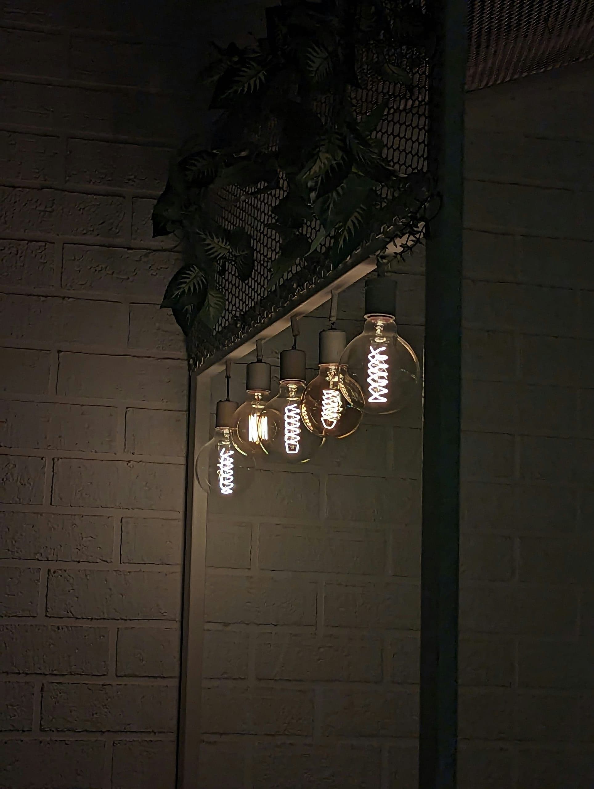 Testing & Commissioning