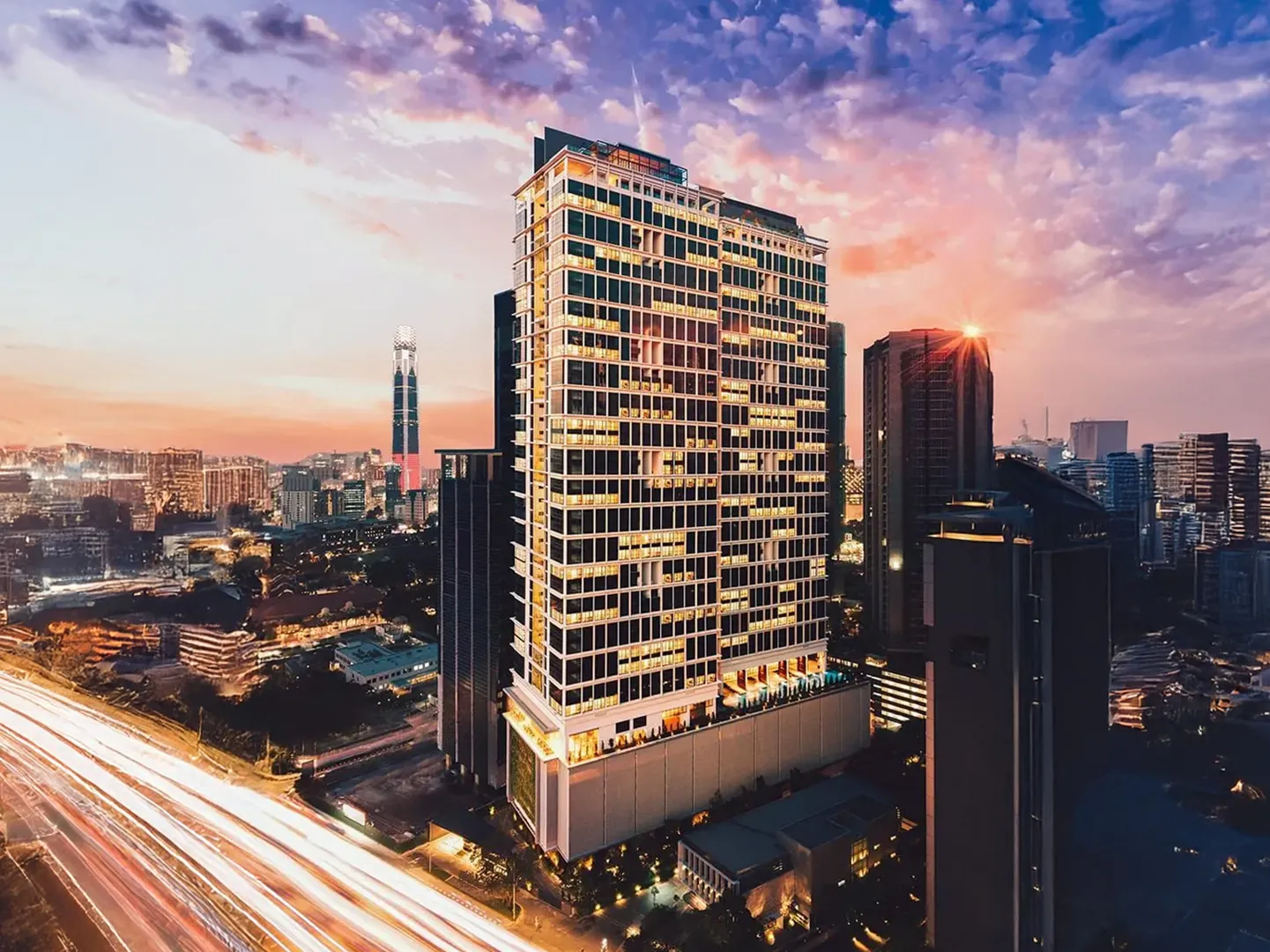 Aria KLCC